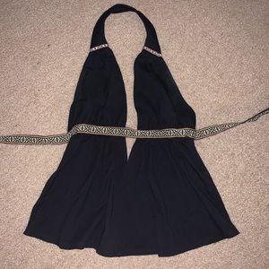 super cute open shirt